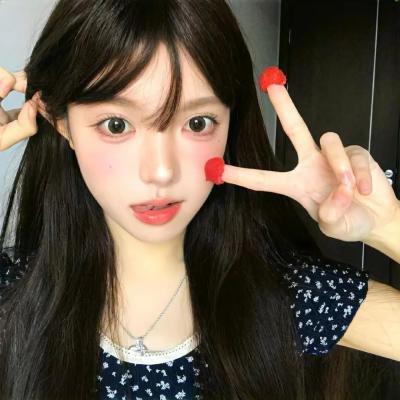 出拳吧，妈妈