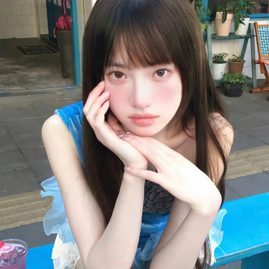 水妈咪
